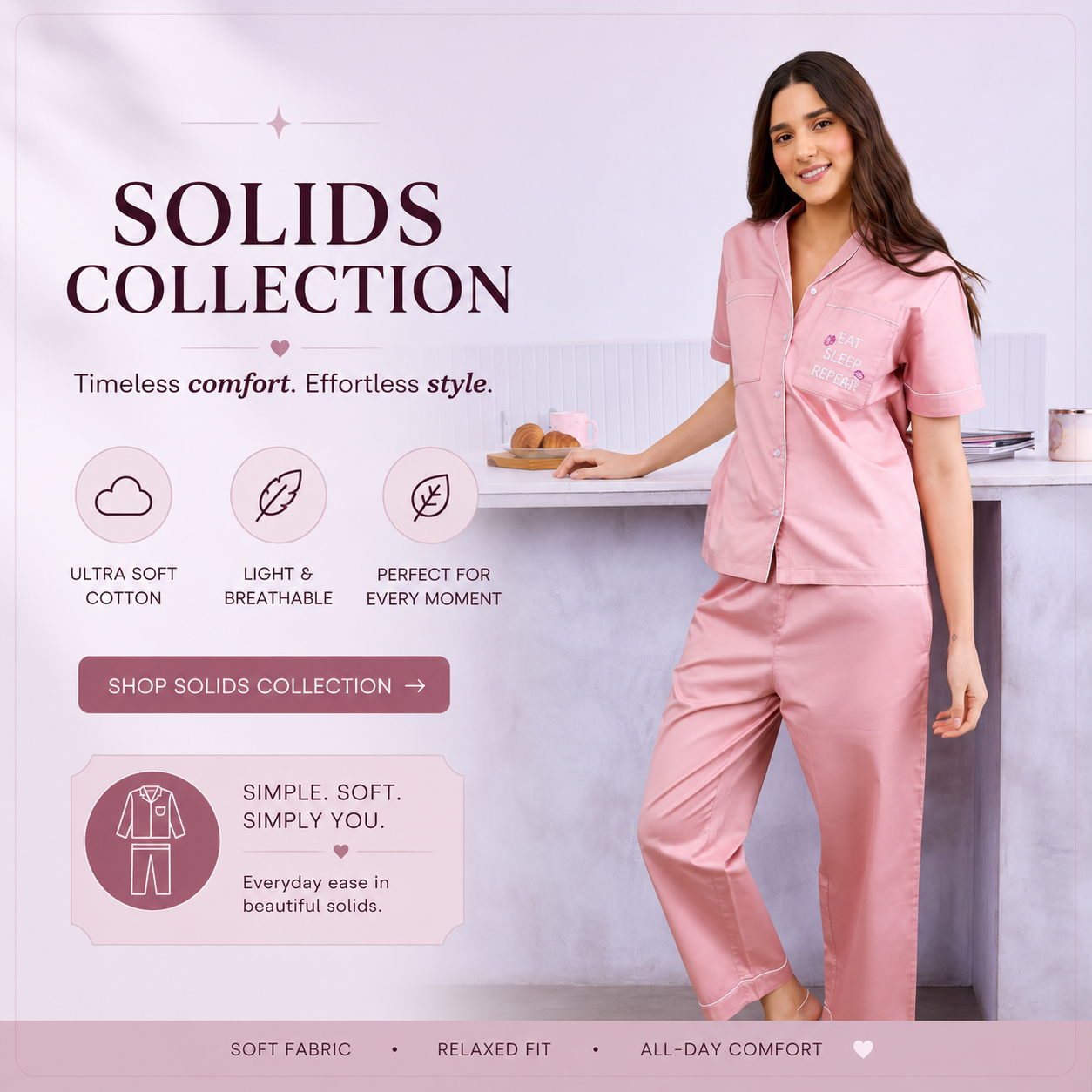 Solids