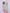Flamingo Cotton Braless Nightsuit for women