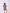 Leopard Printed Cotton Braless Nightsuit for women