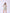Teddy Bear Printed Cotton Braless Nightsuit for Women