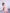 Solid Pink Cotton Satin Braless Nightsuit for women