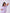 Solid Lilac Cotton Satin Braless Nightsuit for women