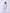 Sky & White Striped Cotton Satin Braless Nightsuit