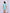 Tropical Flamingo & Crab Cotton Satin Braless Nightsuit