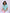Tropical Flamingo & Crab Cotton Satin Braless Nightsuit