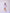 Solid Lilac Cotton Satin Braless Nightsuit for women