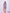 Pink & Blue Checks Cotton Braless Nightsuit