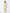 Lace Detail Yellow Cotton Satin Braless Pajama Set