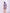 Pink & Blue Checks Cotton Braless Nightsuit