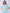 Bunny Bow Printed Cotton Braless Nightsuit for Women