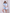 Sky Blue Lace Trimmed Cotton Braless Night Suit